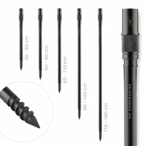 Suporte Zfish VantagemNC 60-110cm