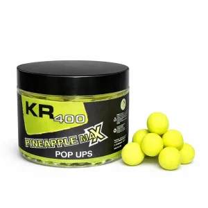 Pop Ups Krom Quality KR400 Pineapple Max 12mm