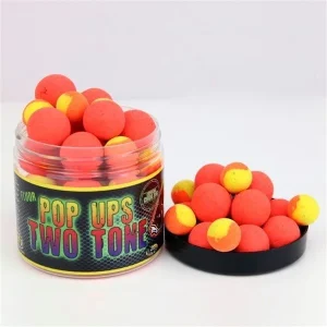 Pop ups Pro Elite Baits Robin Red 14-20 mm