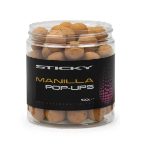 Pop Ups Sticky Manilla 16 mm