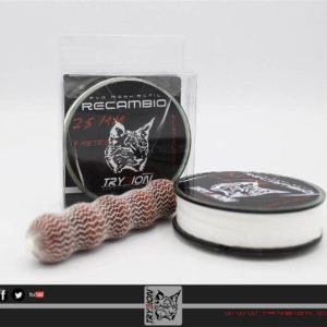 Rede PVA de 25 mm de substituição Trybion