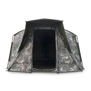 Abrigo Nash Titan T1 Pro Camo