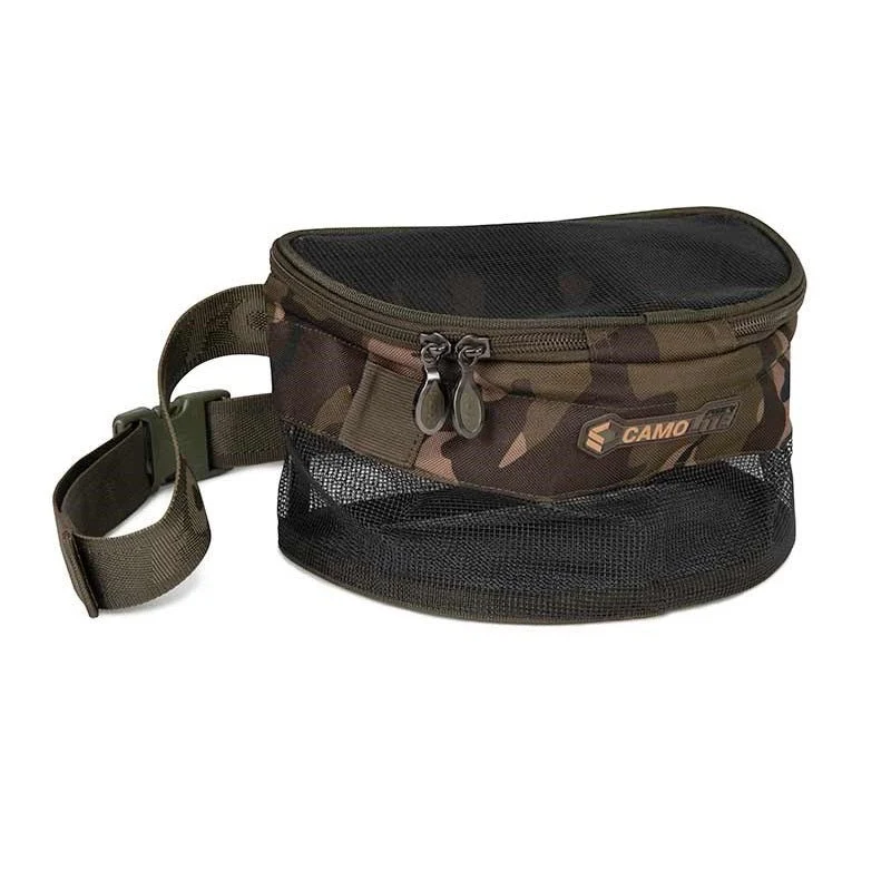 Saco de viagem para boilies Fox Camolita - Image 2