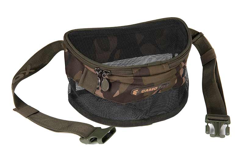 Saco de viagem para boilies Fox Camolita - Image 3
