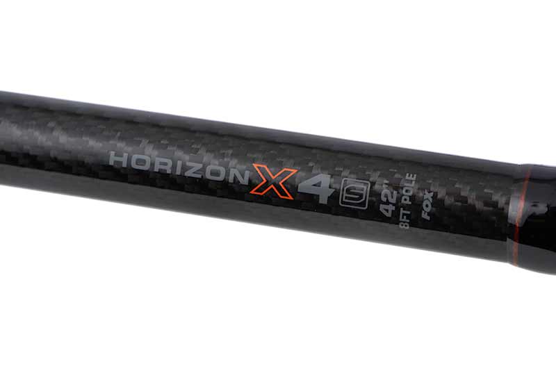 Ensacamento Fox Horizon X4s 42" 1 Secção - Image 5