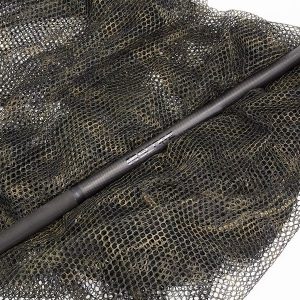 Ensacamento Nash Scope 42" com pega telescóSuporte