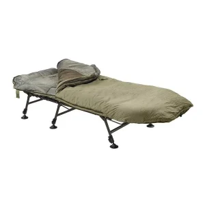 Saco-cama JRC Cocoon 5 estações L