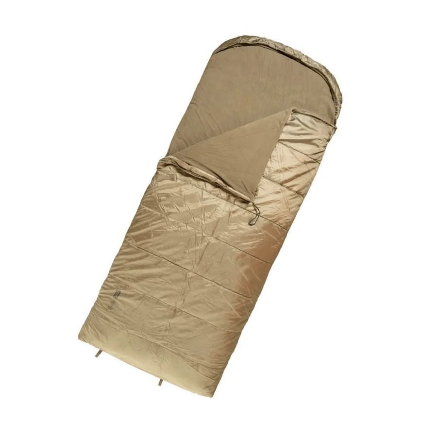 Saco de dormir JRC Defender II Fleece 3 épocas