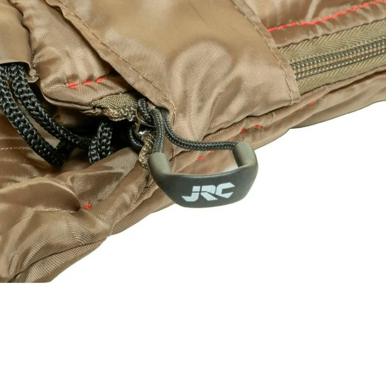 Saco de dormir JRC Defender II Fleece 3 épocas - Image 9
