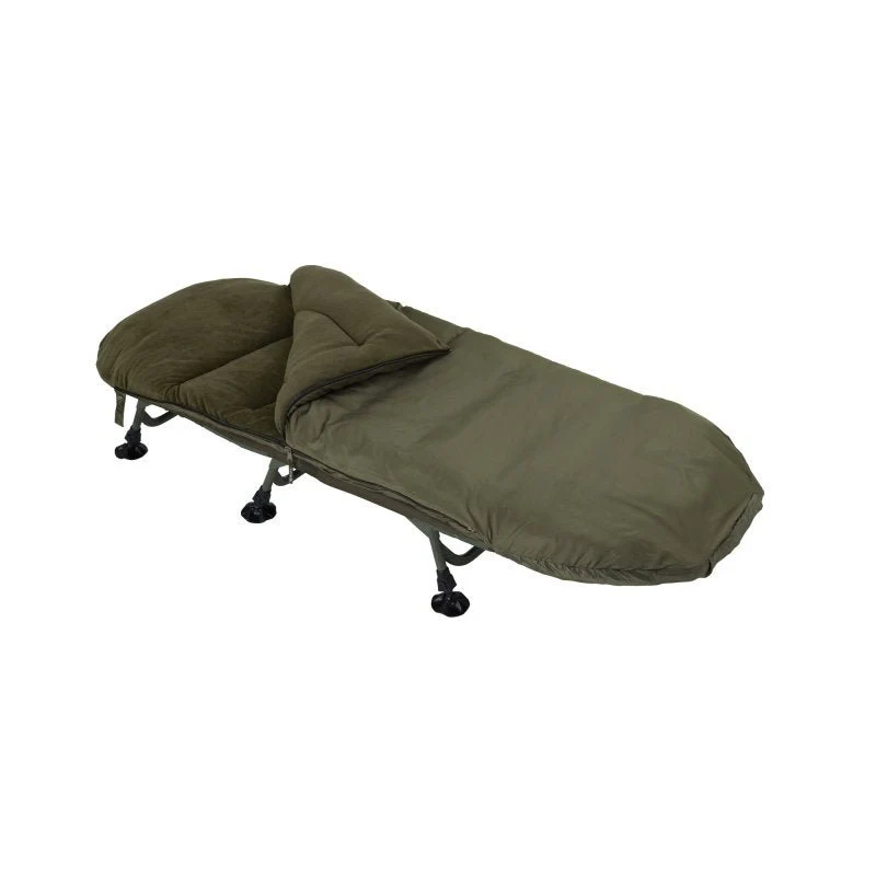 Saco de dormir Trakker Grande Soneca 3 temporadas