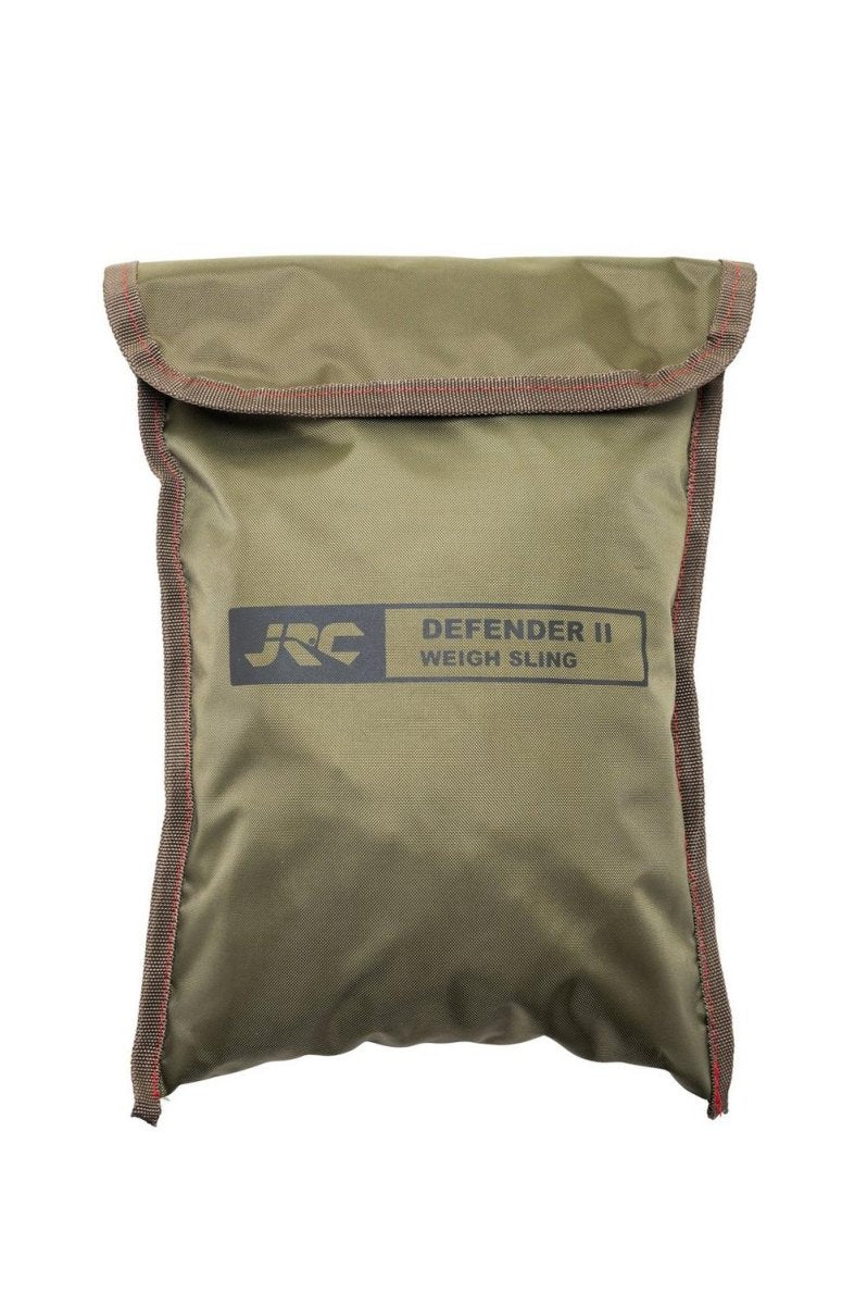 Saco de pesagem JRC Defender Tipoia de peso II - Image 5