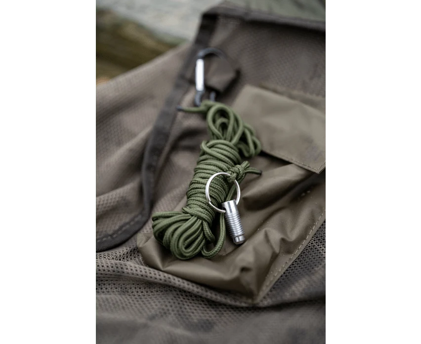 Saco de retenção flutuante Avid Carp Revolve XL - Image 9