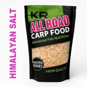 Sal do Himalaia Krom Quality All Road 1000G