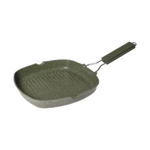 Frigideira Trakker Mármore Armolife