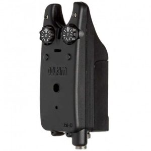 Conjunto de alarme 4+1 Delkim Txi-D