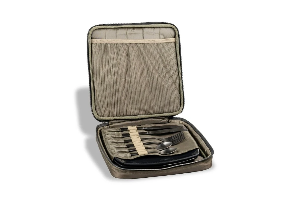 Conjunto de talheres Nash Bank Life - Image 6