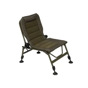 Cadeira Fox Voyager Recliner Compacto