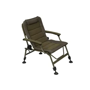 Cadeira Fox Voyager Recliner