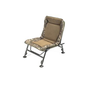 Cadeira Nash Indulgence Ultralite Camo