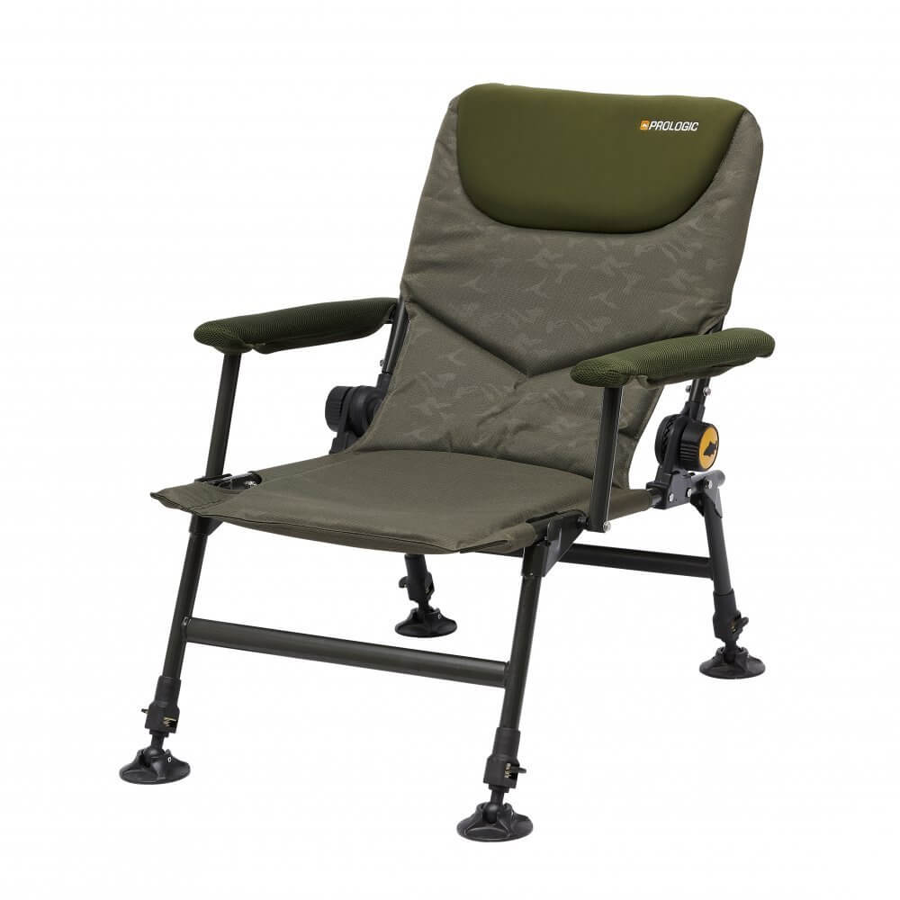 Cadeira Prologic Inspire Lite Pro - Image 2