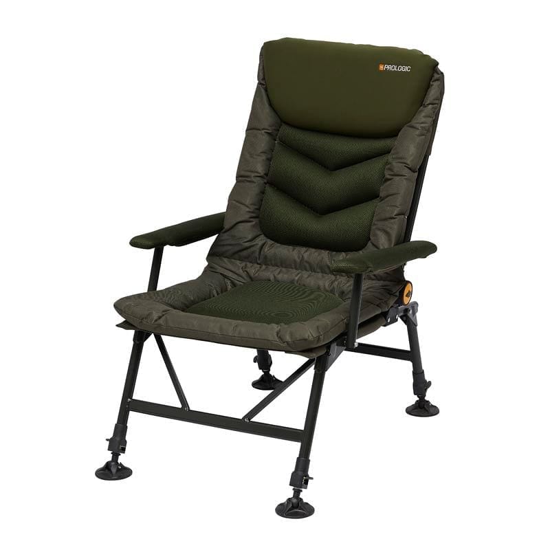 Cadeira Prologic Inspirar Relaxar - Image 2