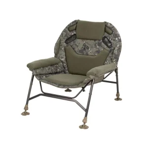 Cadeira Trakker Levelite Colossus Camo