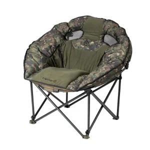 Cadeira Trakker Camuflagem Lunar Levelite