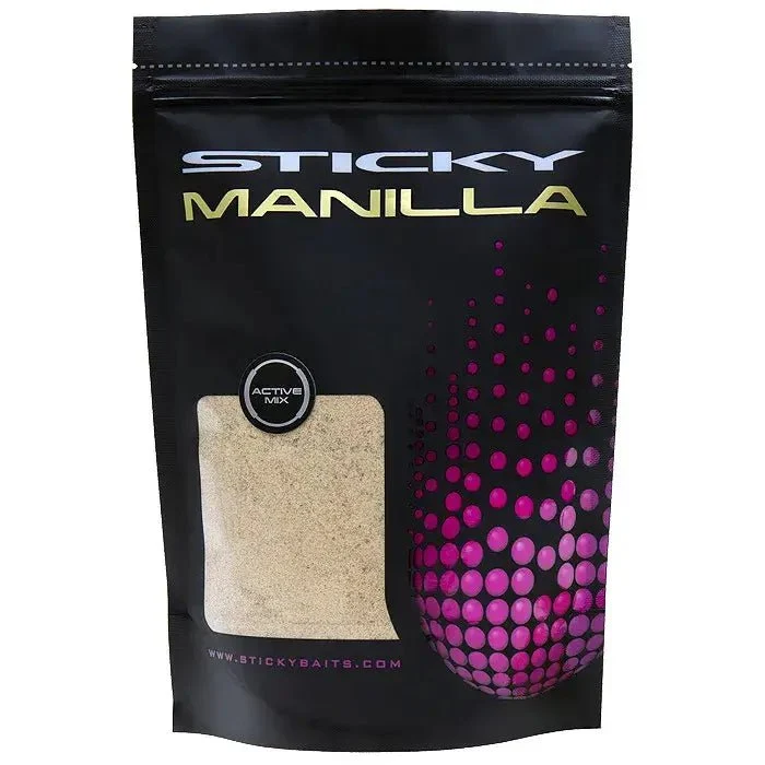 Stick Mix Sticky Manilla 900 g - Image 2