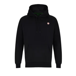 Moletom Feminino Korda Kore Preto