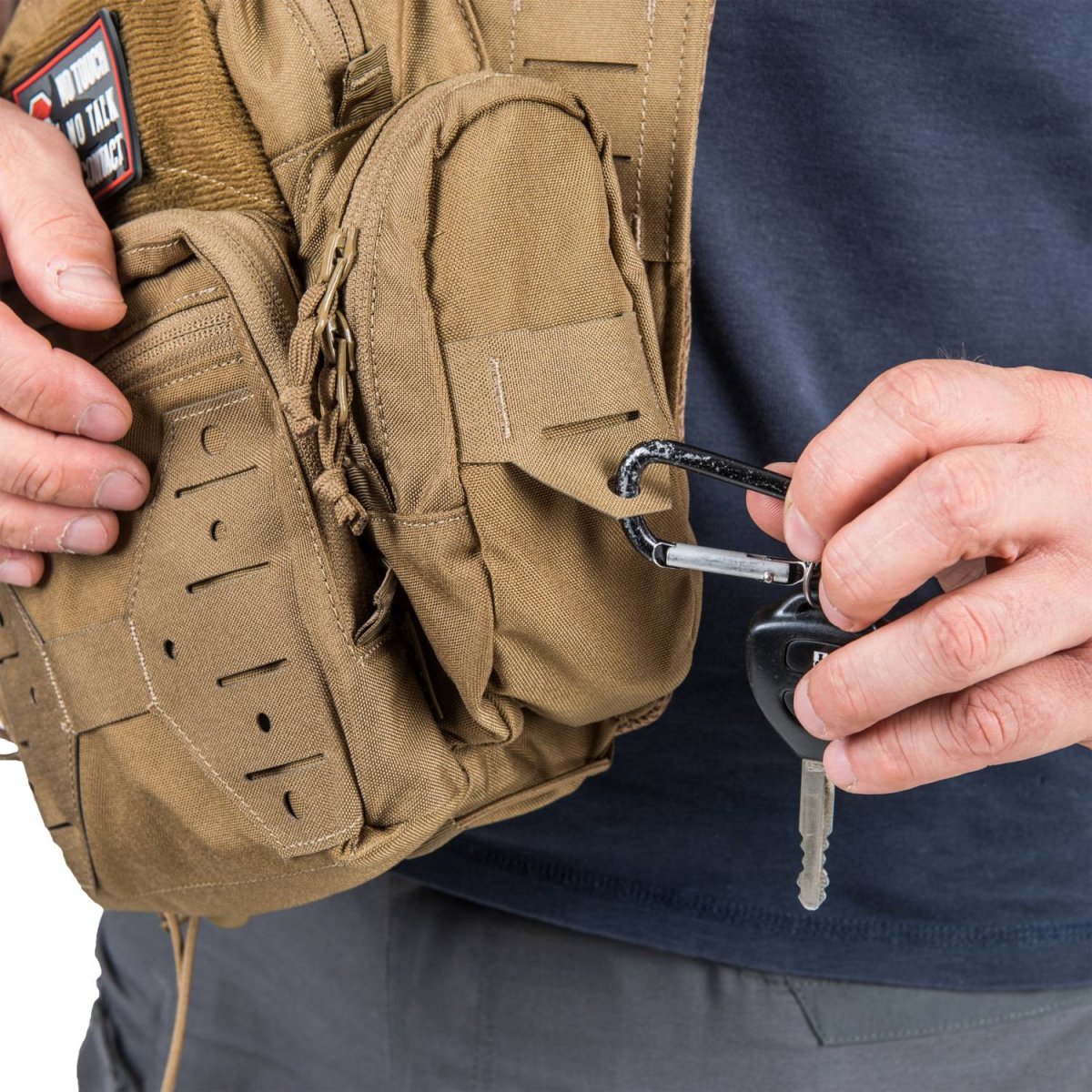 Helikon-Tex EDC Sidebag - Image 4