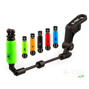 Tensor Zfish Mini Indicador Z-Tec