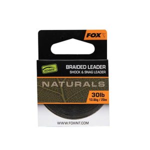 Trança Fox Líder entrançado 20 m