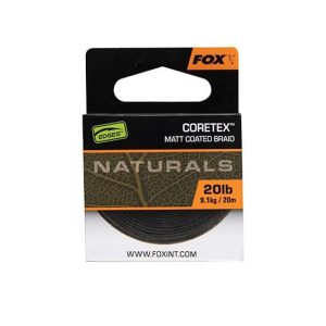 Trança Fox Coratex 20 m