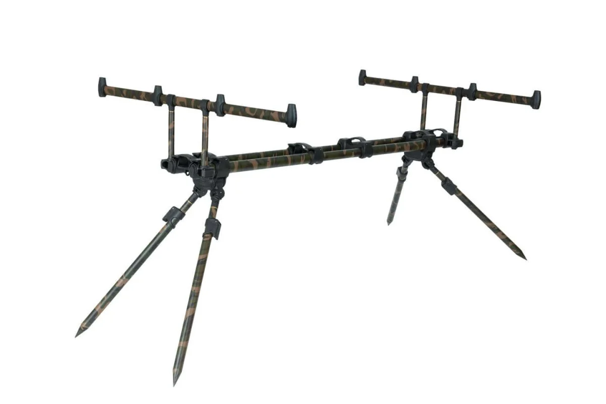 Tripé Fox Ranger MK2 3 Canas - Image 4