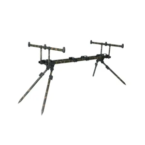 Tripé Fox Ranger MK2 3 Canas