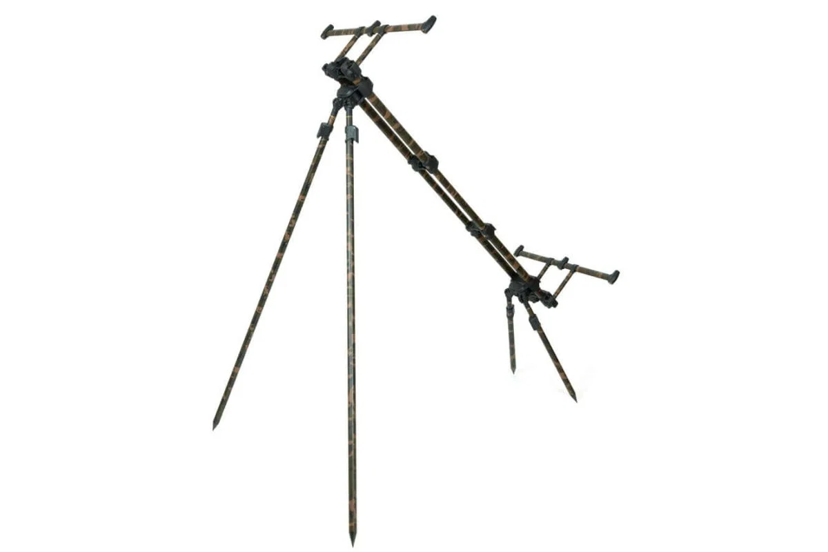 Tripé Fox Ranger MK2 3 Canas - Image 6