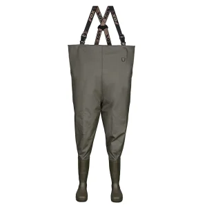 Waders Fox Cáqui HD