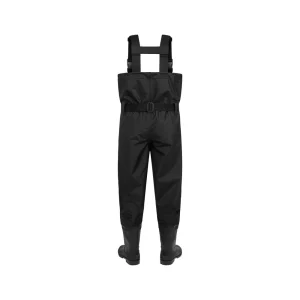 Waders Mikado Preto Básico