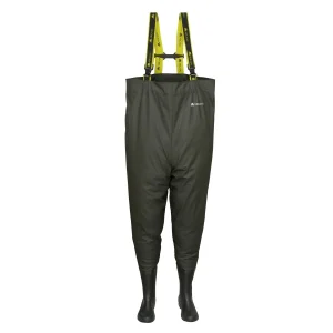 Waders Mikado Rozm Green