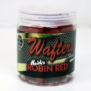 Wafters Pro Elite Baits Gold Robin Red 14 mm