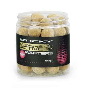 Wafters Sticky Manilla Tuff Ones activos 20 mm