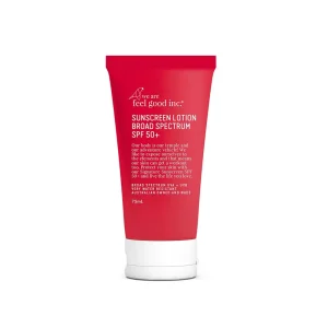 Signature Sunscreen SPF50+