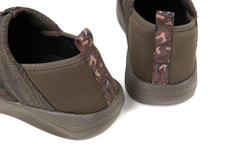 Sapatos de abrigo Fox - Image 6