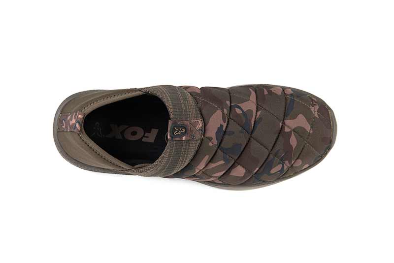 Sapatos de abrigo Fox - Image 5