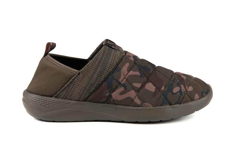 Sapatos de abrigo Fox - Image 8
