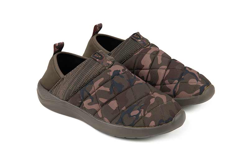 Sapatos de abrigo Fox - Image 2