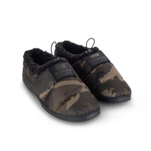 Sapatos de abrigo Nash ZT Deluxe Camo